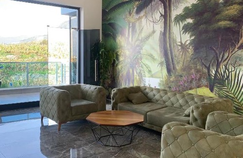 Seki Apartment | A cozy apartment with a great view