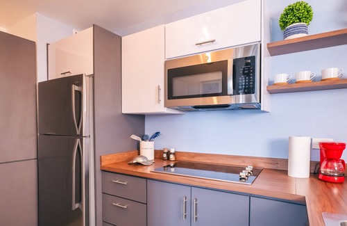 La Pared Apartment | A cozy apartment with a spectacular ocean view!