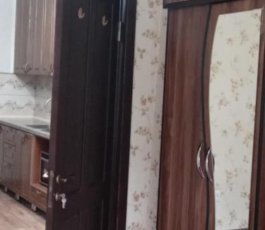 Imereti Apartment | A cozy corner im Saburtalo 3
