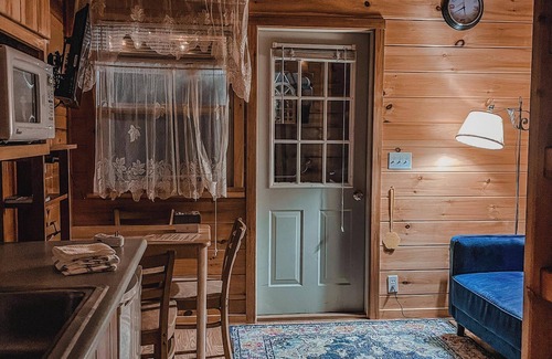 Long Lake Cabin | A Cozy Cottage. Your basecamp for ADK adventures