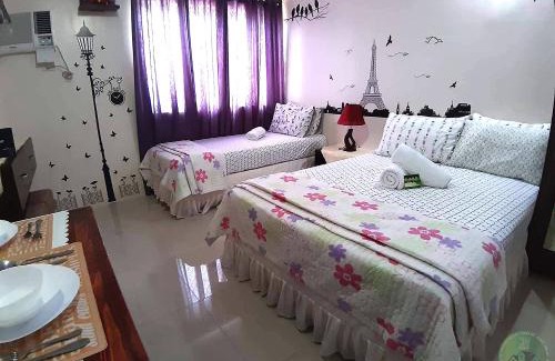 Mabolo Apartment | A Cozy fully furnished PRIVATE ROOM IN CONDOMINIUM unit.