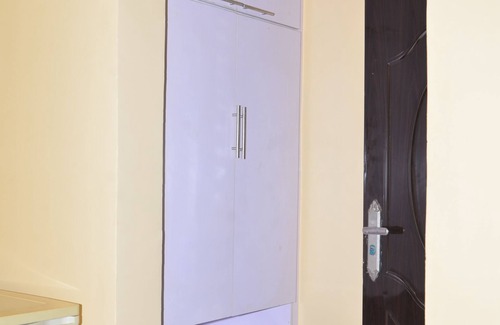 Onitsha Apartment | A cozy home apartment that serves as home away from home.