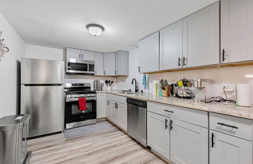 Bridle Trails House | A Cozy HomeAway Home @Bridle Trail, Bellevue, WA