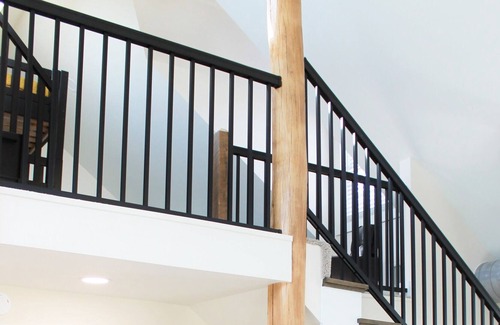 Earlville Other | A cozy newly remodeled farmhouse on a real working farm!!