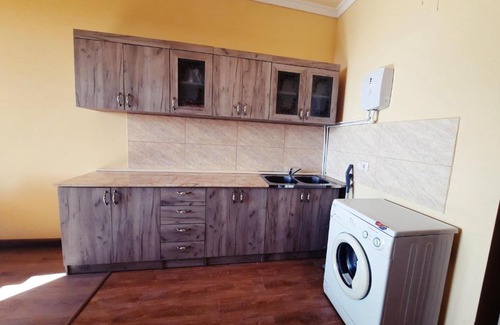 Kentron Apartment | A cozy studio apartment in the heart of Yerevan