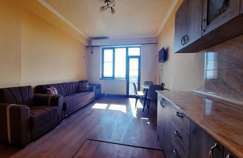 Kentron Apartment | A cozy studio apartment in the heart of Yerevan