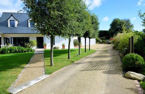 Penvenan House | A deux pas des îles