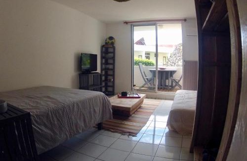 Boucan Canot Apartment | A deux pas de L'ocean