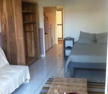 Boucan Canot Apartment | A deux pas de L'ocean