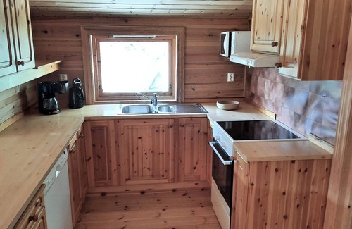 Suldal House | A dream location