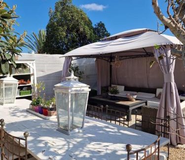 Sarroch Apartment | A due passi dal mare