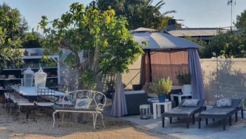 Sarroch Apartment | A due passi dal mare