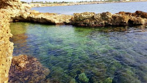 Petrosino House | A Due Passi Dal Mare