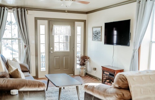Eureka House | A family-friendly home in the heart of historic Eureka
