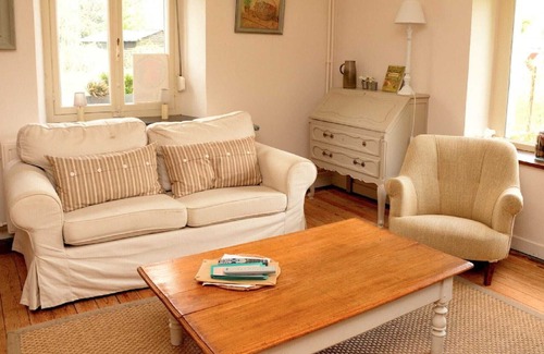 Jamoigne Cottage | A family home dating back to the end of the 19th century and recently restored