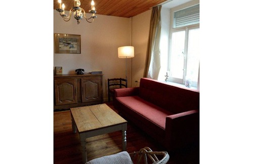 Jamoigne Cottage | A family home dating back to the end of the 19th century and recently restored