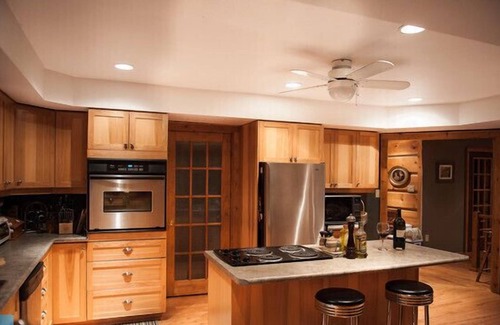 Highlands East Cottage | A Family Retreat In The North - Wilberforce