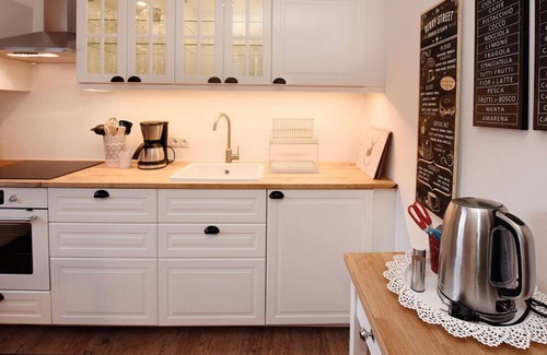 Partenen Apartment | A feel-good atmosphere with a free view of the mountains guaranteed