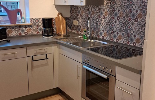 Goddelsheim Apartment | A feel-good vacation apartment