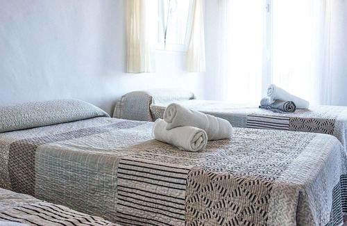 Brena y Marismas de Barbate Natural Park House | A few kilometers from the beautiful sandy beaches of the Andalusian Atlantic coast, this spacious va