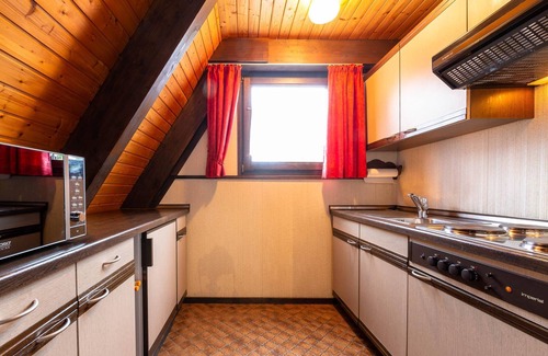 Immenstaad am Bodensee House | A-frame house (Type 8)