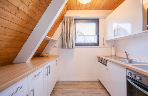 Immenstaad am Bodensee House | A-frame house (Type 8)