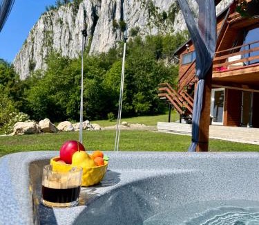 Buces Ski Chalet | A-Frame Retreat Vulcan