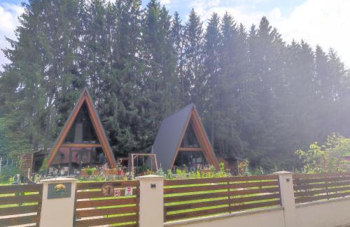 Zavoi Villa | A Frame Scorilo