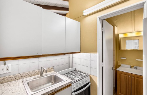 La Grande Princesse Condo | A getaway from your getaway by RedAwning