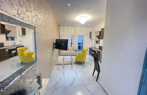 Accra Apartment | A good Luxury home