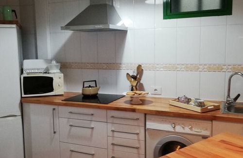 Ribadavia House | a haven of peace with magnificent views