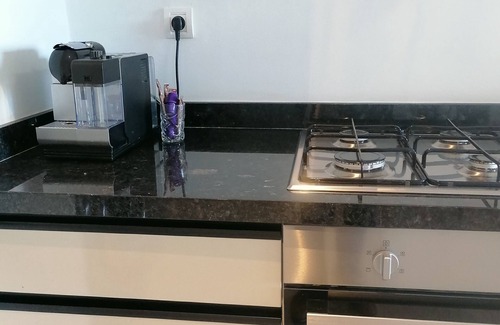 Ain Harrouda Apartment | A haven of peace between Casablanca and Mohammédia. For shorter or longer stays.