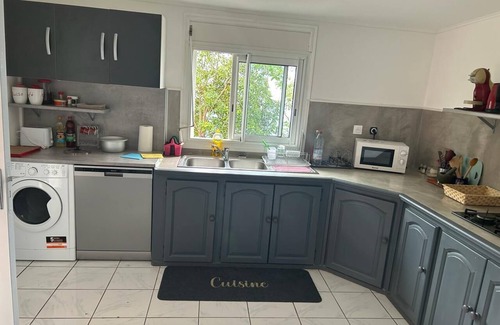 Saint-Leu House | A haven of peace for 8 people, the experience of a house in the heart of the island.