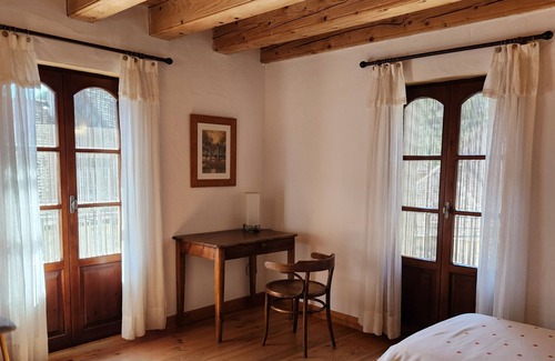 Fago House | A haven of tranquility in the heart of the Pyrenees