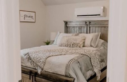 Quarryville House | A hidden retreat in Amish country