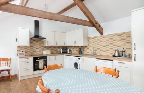 Port Erin Cottage | A holiday cottage that sleeps 4 guests in 2 bedrooms