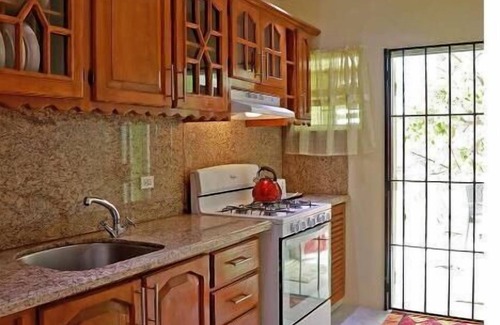 Speightstown Apartment | A Home away from Home *