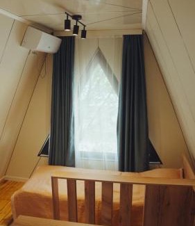 Saty Apartment | A Home Kolsay