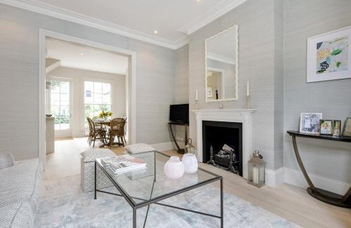 Northcote House | A Home on Northcote