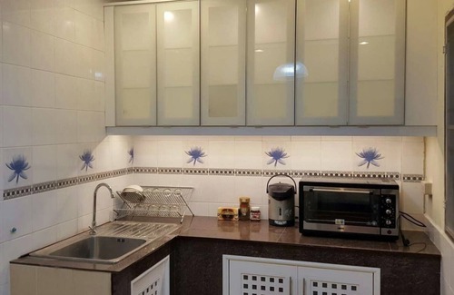 Bang Kapi House | A Homely Townhouse on Ramkhamhaeng Road