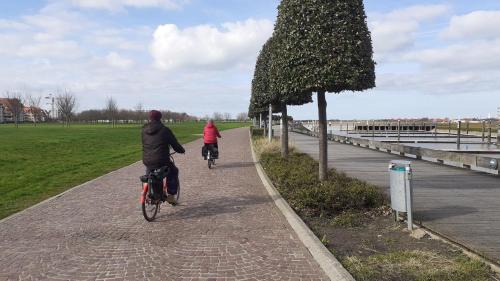 Koksijde House | a l'aise aan zee