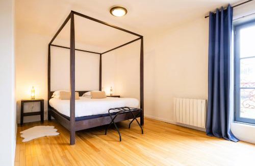 Azay-le-Rideau Bed & Breakfast | A l'Ombre d'Azay - Demeure d'Hôtes - GuestHouse