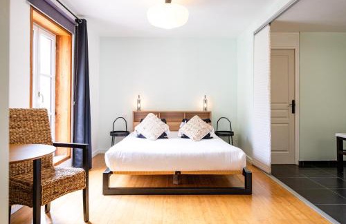 Azay-le-Rideau Bed & Breakfast | A l'Ombre d'Azay - Demeure d'Hôtes - GuestHouse