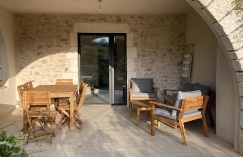 Lagorce Apartment | A l'Ombre des Tilleuls