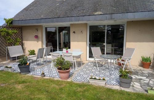 Huisnes-sur-Mer Bed & Breakfast | A l'ombre du Mont Saint Michel - Bed & Breakfast, Chambres d'hôtes