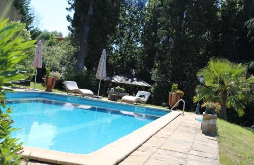Ledignan Bed & Breakfast | A L'orée Des Cévennes