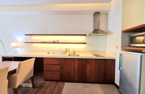 Son Tra Apartment | A La Carte Apartment in Da Nang