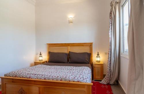 Afra House | A LA FRAICHEUR DU DRAA