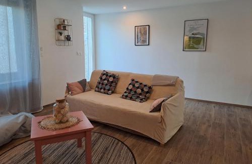 Jaulny Apartment | A la maison de Jaulny