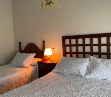 San Xulian House | A lastra